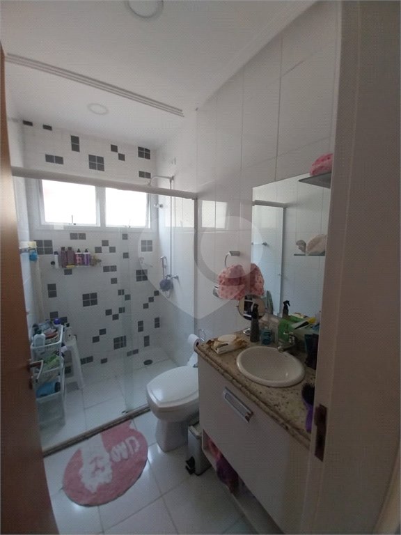 Casa à venda com 4 suítes no condomínio Real Park - Vila Oliveira, Mogi das Cruzes - SP