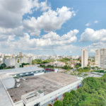 Apartamento à venda com 3 quartos, sendo 2 suítes, em Santo Amaro, São Paulo, SP