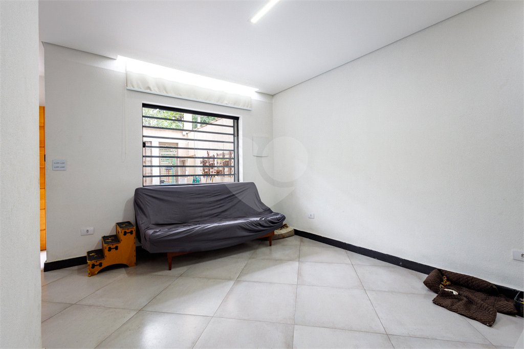Sobrado à venda com 4 quartos, sendo 2 suítes, em Ipiranga, São Paulo, SP