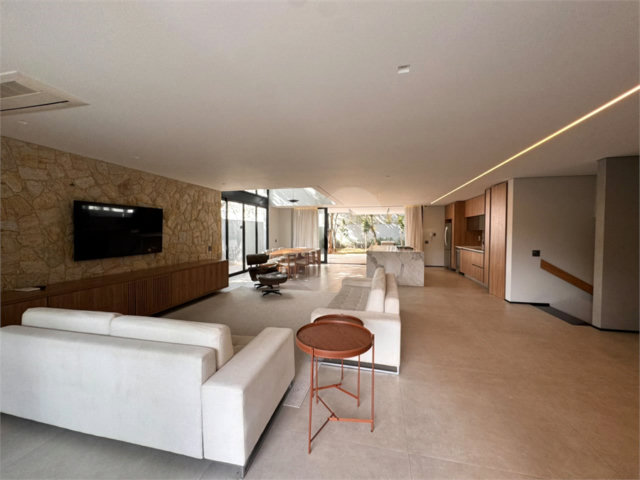 Casa à venda com 4 suítes no condomínio Reserva Nova Cantareira., São Paulo - SP