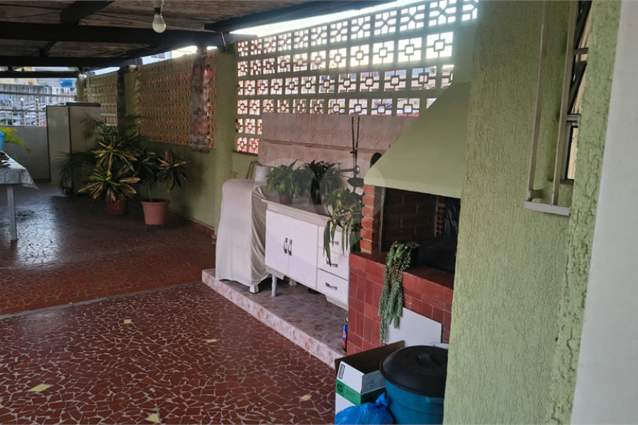 Casa à venda com 6 quartos em Casa Verde, São Paulo, SP