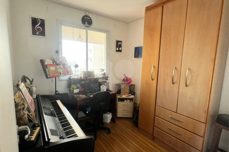 Apartamento à venda com 3 quartos, sendo 1 suíte, no Centro, São Bernardo do Campo, SP