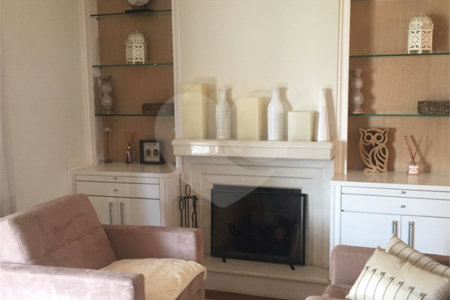 Apartamento à venda com 3 quartos, sendo 2 suítes, em Vila Suzana, São Paulo, SP