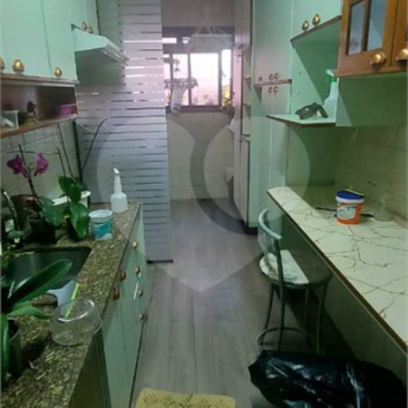 Apartamento à venda com 2 quartos, sendo 1 suíte, em Jardim Colombo, São Paulo, SP