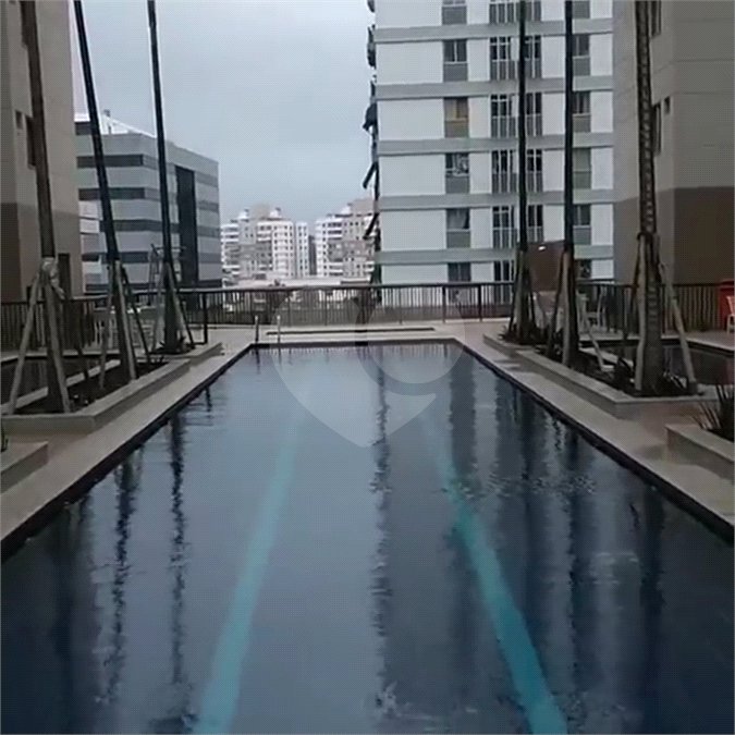 Apartamento à venda com 2 quartos, sendo 1 suíte,  em Rio Comprido, Rio de Janeiro, RJ