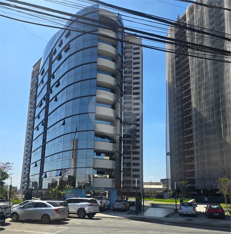 Laje Corporativa para alugar em Jardim Portal da Colina, Sorocaba, SP