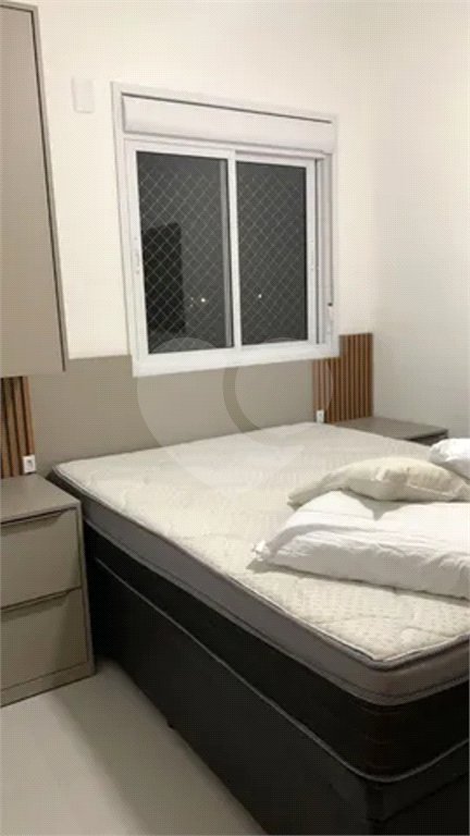 Apartamento à venda com 3 quartos, sendo 1 suíte, em Jardim Petrópolis, São José dos Campos, SP