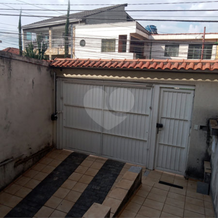 Sobrado à venda com 3 quartos, sendo 1 suíte, em Jardim Japão, São Paulo, SP