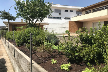 Sobrado à venda com 5 quartos, sendo 1 suíte, em Jardim São Bento, São Paulo, SP