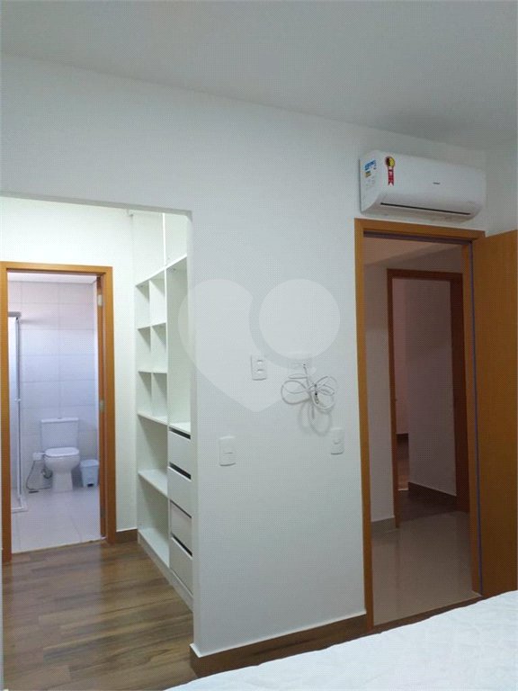 Apartamento à venda com 3 suítes em Cidade Nova I, Indaiatuba, SP