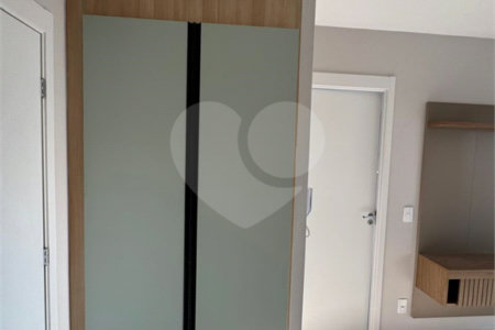 Apartamento à venda com 1 suíte em Butantã, São Paulo, SP