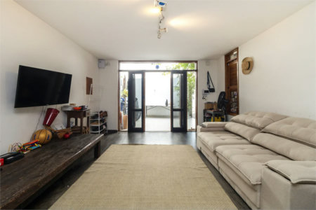 Sobrado à venda com 2 quartos em Alto da Lapa, São Paulo, SP