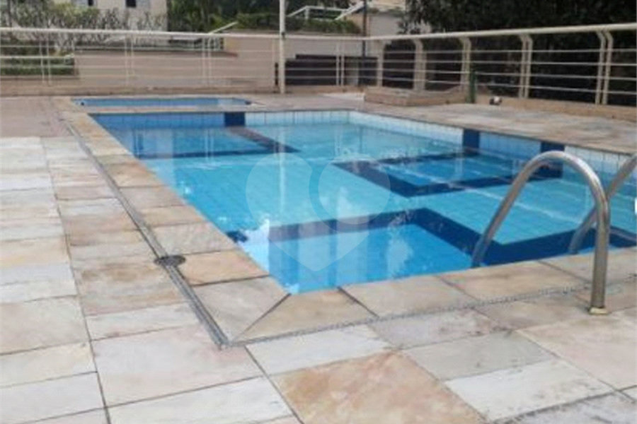 Apartamento à venda com 2 quartos em Casa Verde, São Paulo, SP