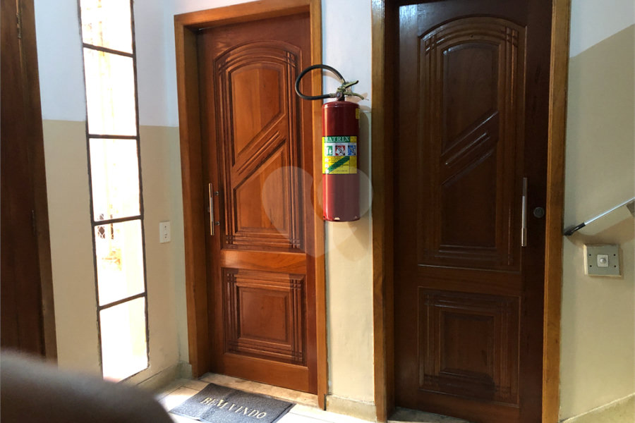 Apartamento à venda com 2 quartos em Santana, São Paulo, SP