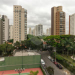 Apartamento à venda com 4 quartos, sendo 3 suítes, em Campo Belo, São Paulo, SP