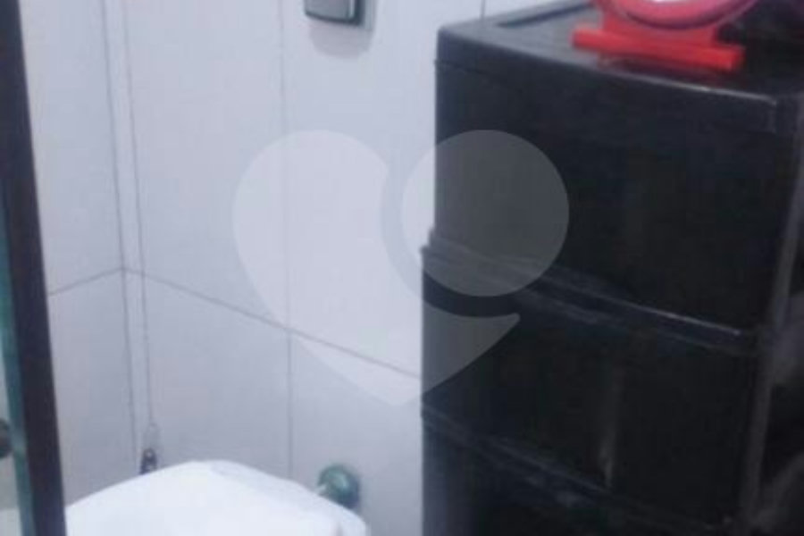 Casa Térrea à venda com 2 quartos em Tremembé, São Paulo, SP