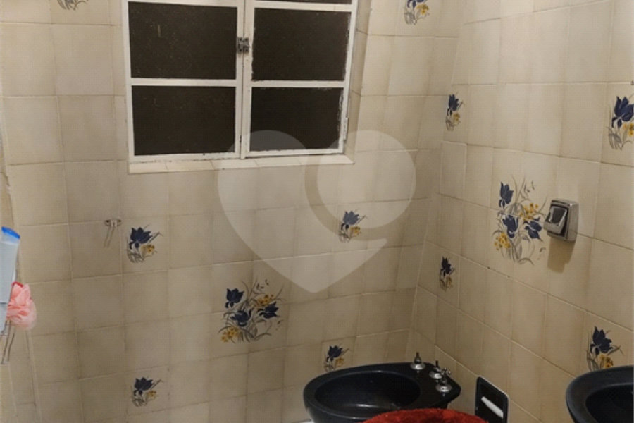 Sobrado à venda com 4 quartos, sendo 2 suítes, em Imirim, São Paulo, SP
