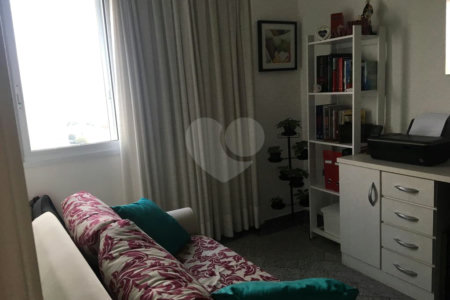 Apartamento à venda em Saúde, São Paulo, SP
