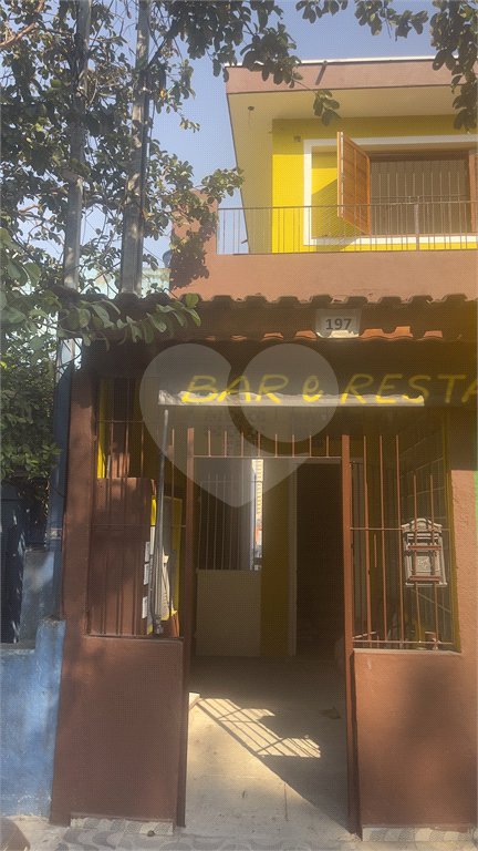 Casa para alugar com 2 quartos em Vila Butantã, São Paulo, SP