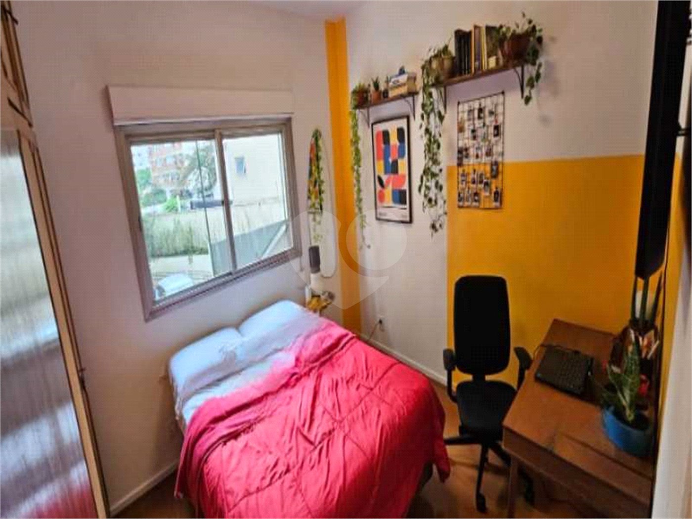 Apartamento à venda com 3 quartos, sendo 1 suíte, em Perdizes, São Paulo, SP