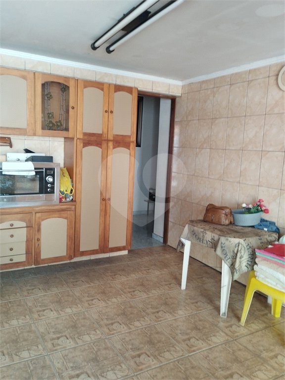 Casa à venda com 3 quartos, sendo 1 suíte, em Vila São João, Guarulhos, SP