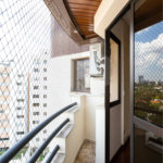 Apartamento à venda com 3 suítes em Perdizes, São Paulo, SP