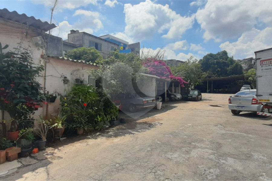 Terreno à venda em Tremembé, São Paulo, SP