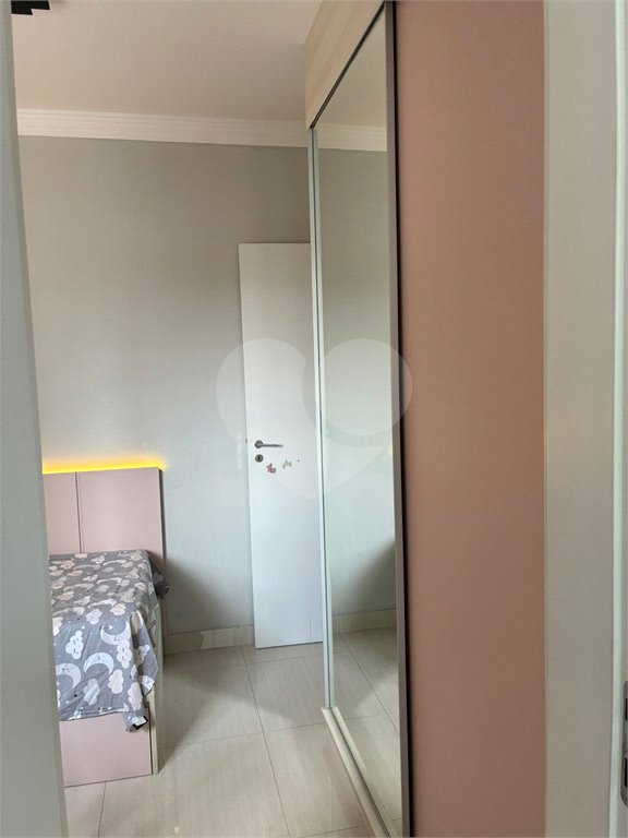 Apartamento à venda com 3 suítes no Centro, São Bernardo do Campo, SP