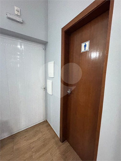 Salão para alugar em Alves Dias, São Bernardo do Campo, SP
