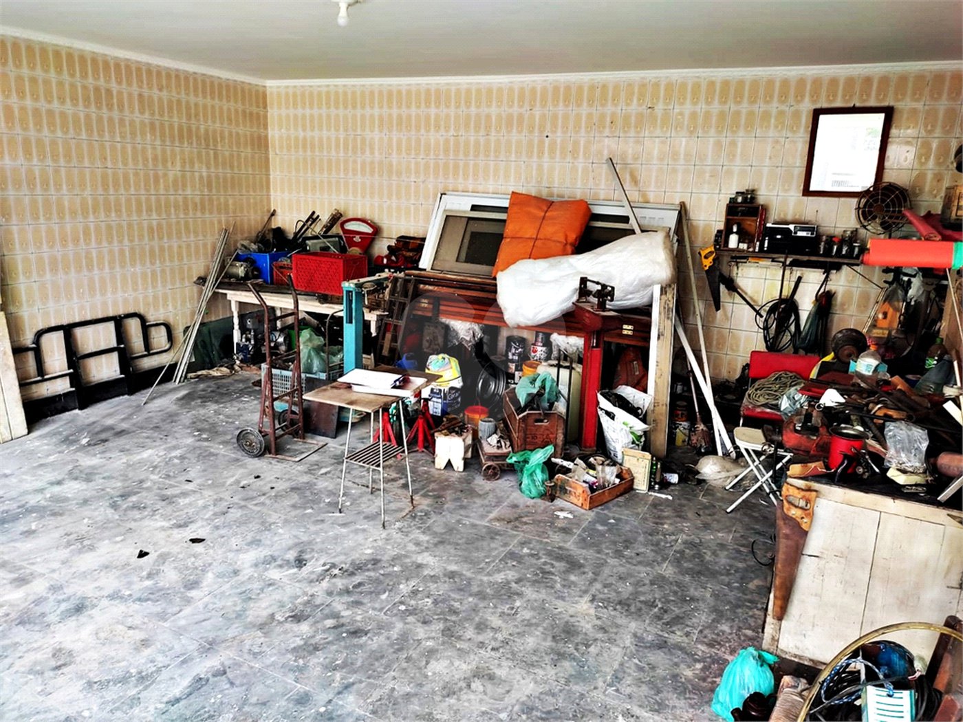 Sobrado à venda com 5 quartos, sendo 2 suítes, em Vila Nova Cachoeirinha, São Paulo, SP