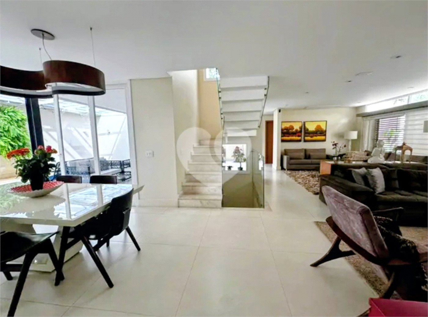 Casa à venda com 4 suítes no condomínio Tao Residencial, São Paulo - SP