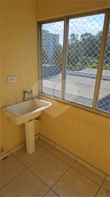 Apartamento à venda com 2 quartos em Barro Branco (zona Norte), São Paulo, SP