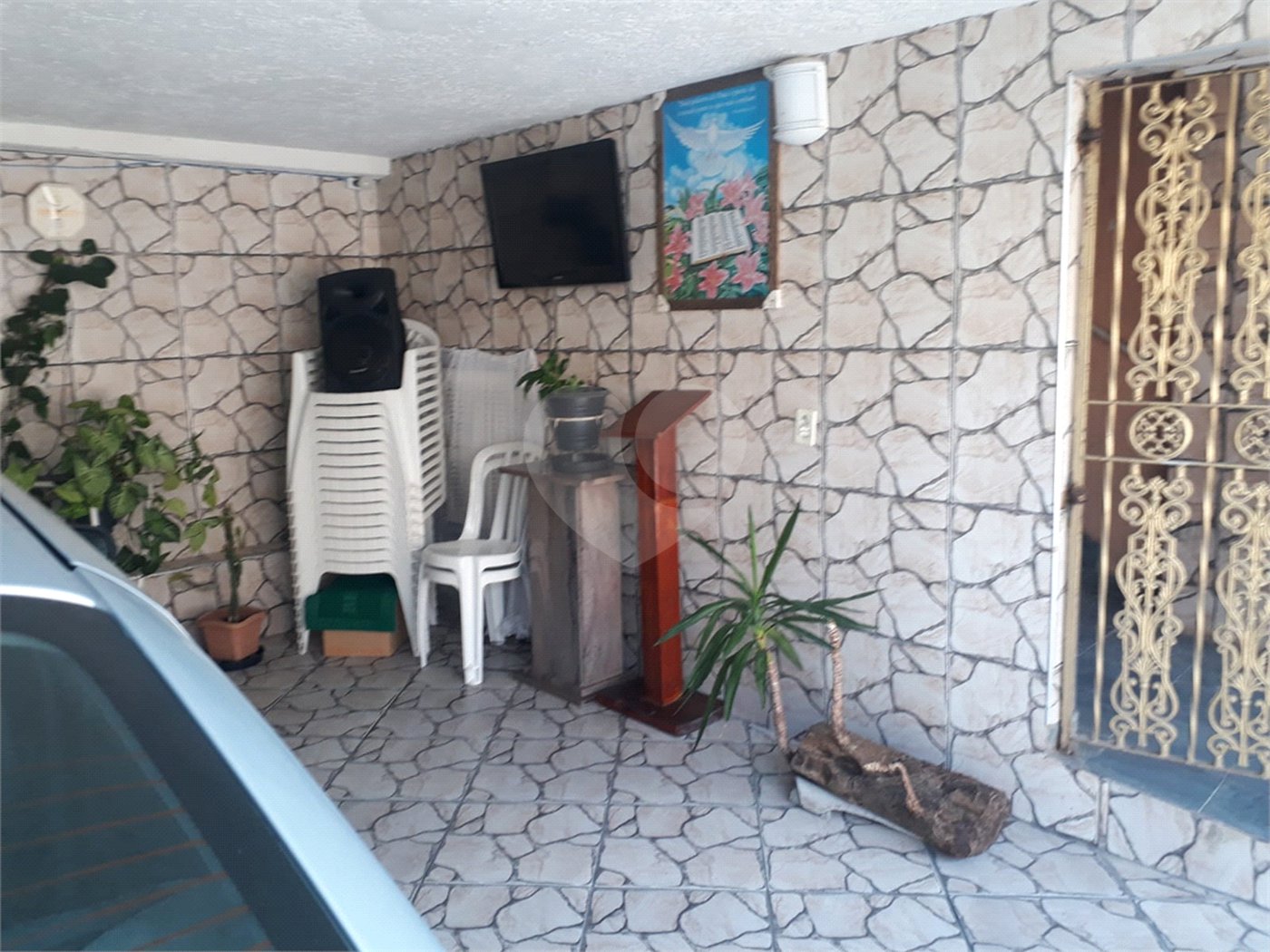 Casa à venda com 2 quartos em Jardim Moreira, Guarulhos, SP