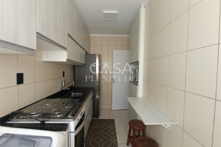 Apartamento à venda com 2 quartos em Lopes de Oliveira, Sorocaba, SP