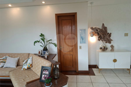 Apartamento à venda com 4 quartos, sendo 3 suítes, em Vila Progredior, São Paulo, SP