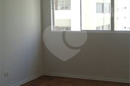 Apartamento para alugar com 2 quartos em Perdizes, São Paulo, SP