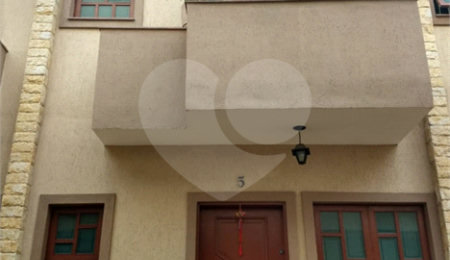 Casa em condomínio à venda com 3 suítes em Mandaqui, São Paulo, SP