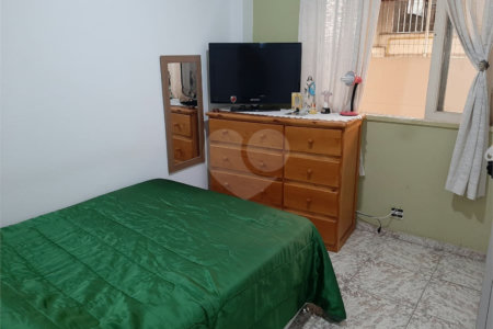 Apartamento à venda com 2 quartos em Maracanã, Rio de Janeiro, RJ