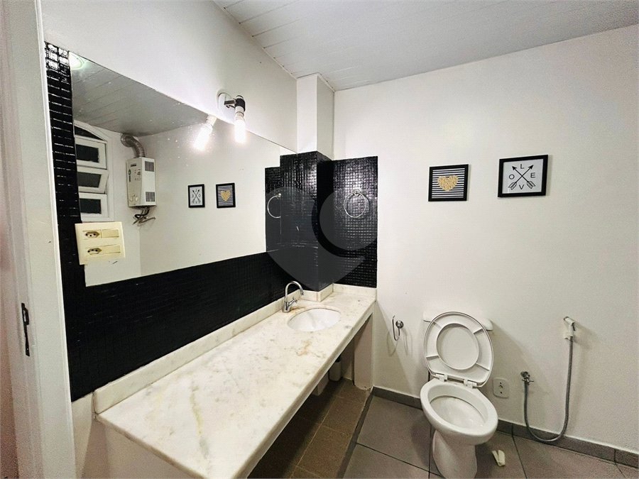 Apartamento à venda com 2 quartos em Alto da Boa Vista, Rio de Janeiro, RJ
