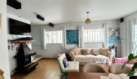 Sobrado à venda com 3 quartos, sendo 1 suíte,  em Vila Gomes, São Paulo, SP