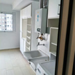 Apartamento à venda com 2 quartos, sendo 1 suíte, em Vila Andrade, São Paulo, SP
