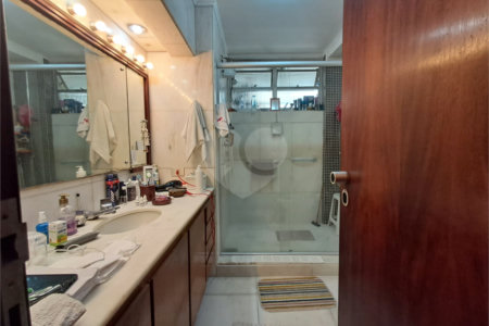 Apartamento à venda com 3 quartos, sendo 1 suíte, em Perdizes, São Paulo, SP