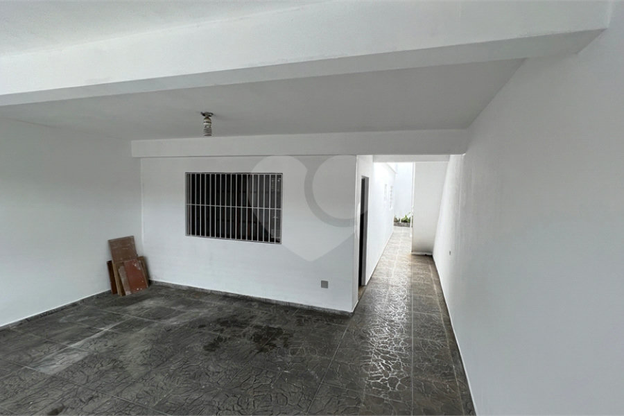 Sobrado à venda com 3 quartos em Vila Nova Cachoeirinha, São Paulo, SP