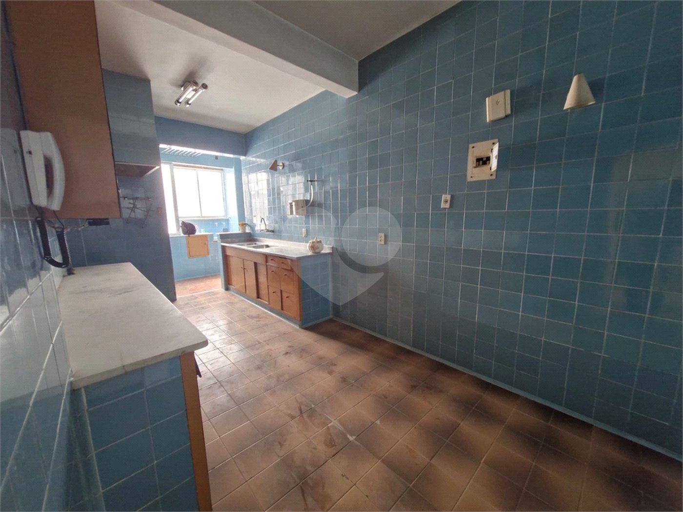Apartamento à venda com 3 quartos em Tijuca, Rio de Janeiro, RJ
