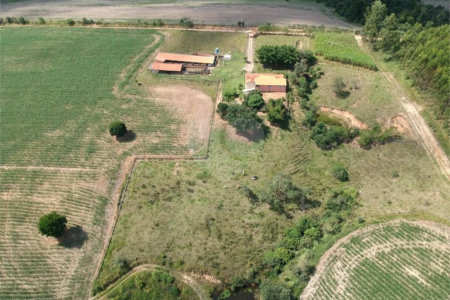 Sítio à venda com 3 quartos em Área Rural de São Miguel Arcanjo, São Miguel Arcanjo, SP