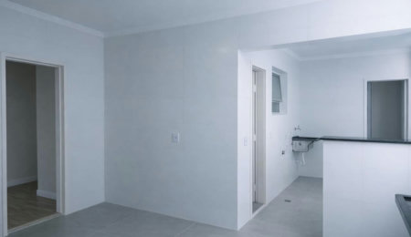 Apartamento com 3 dormitórios à venda, 110 m² por R$ 1.550.000,00 - Boqueirão - Santos/SP