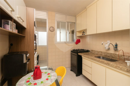 Apartamento à venda com 3 quartos em Belenzinho, São Paulo, SP