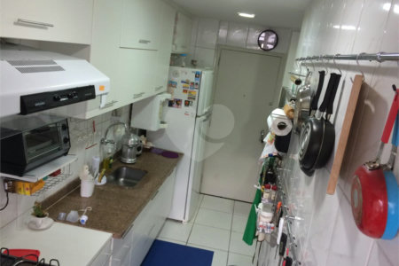 Apartamento à venda com 2 quartos, sendo 1 suíte, em Vila Isabel, Rio de Janeiro, RJ