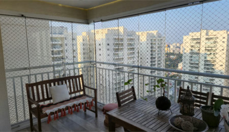 Apartamento à venda com 3 quartos, sendo 1 suíte, no Centro, São Bernardo do Campo, SP