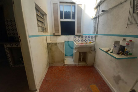Casa à venda com 3 quartos em Tucuruvi, São Paulo, SP
